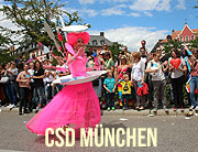 CSD 2017 Parade durch die Münchner Innenstadt am Samstag (©foto: Martin Schmitz)
